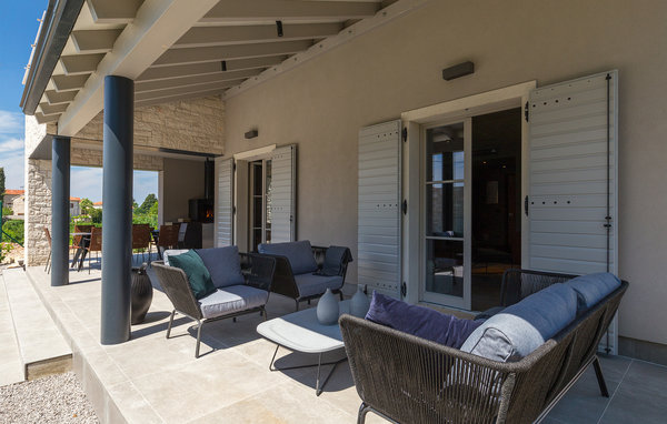 Maison Villa Sivati
