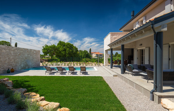 Maison Villa Sivati