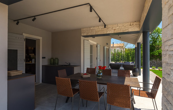 Maison Villa Sivati