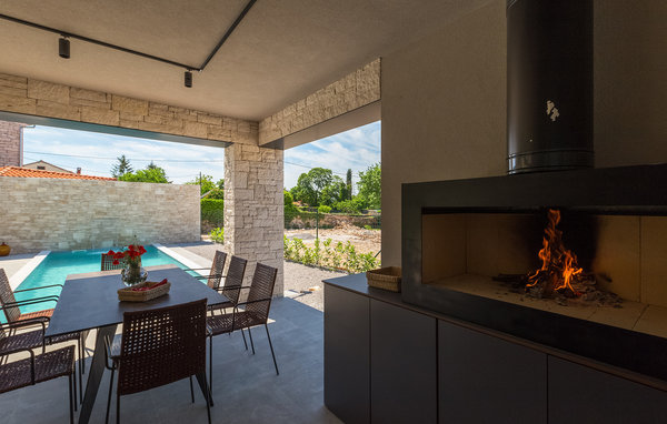 Maison Villa Sivati