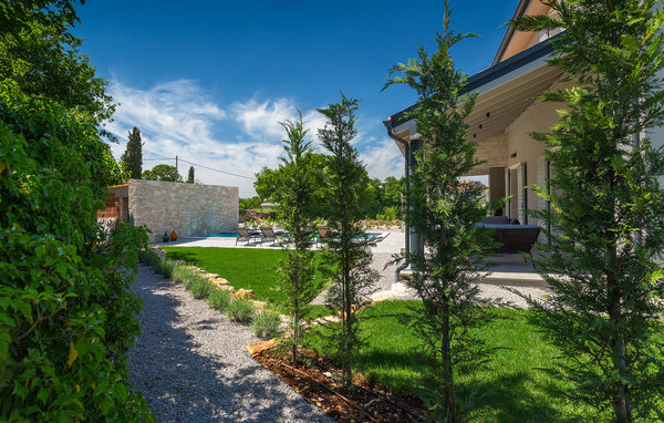 Maison Villa Sivati