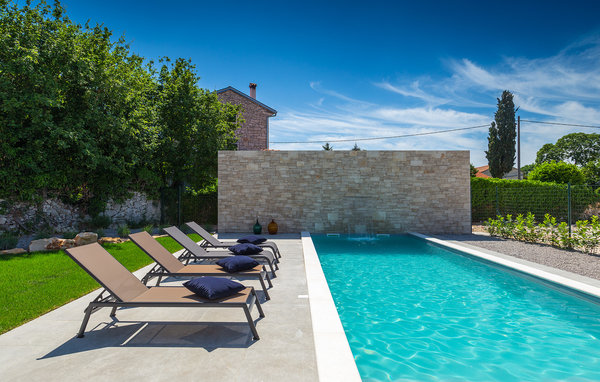 Maison Villa Sivati