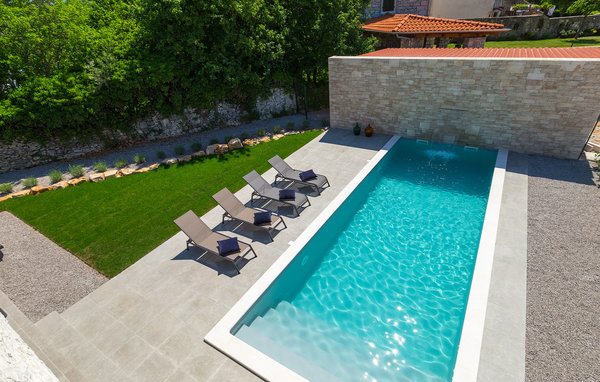 Maison Villa Sivati