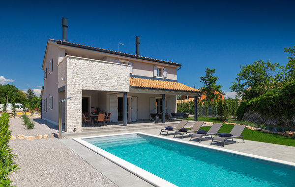 Maison Villa Sivati