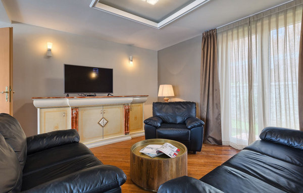 Feriehuse - Porec , Kroatien - CLS019 302