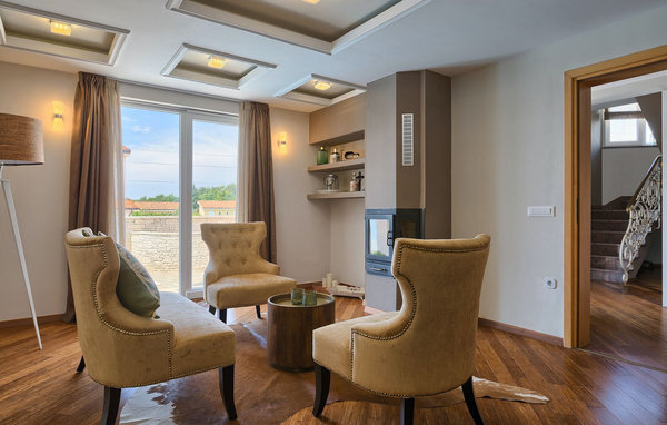 Feriehuse - Porec , Kroatien - CLS019 303