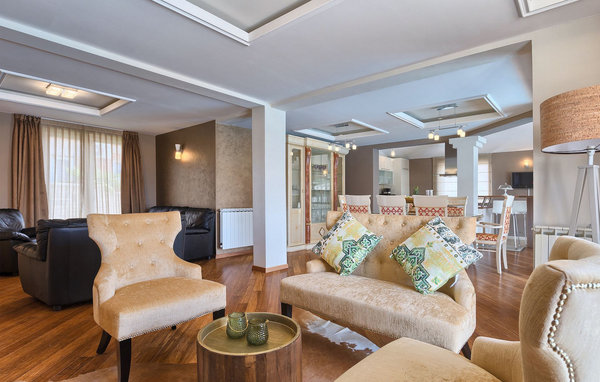Feriehuse - Porec , Kroatien - CLS019 304