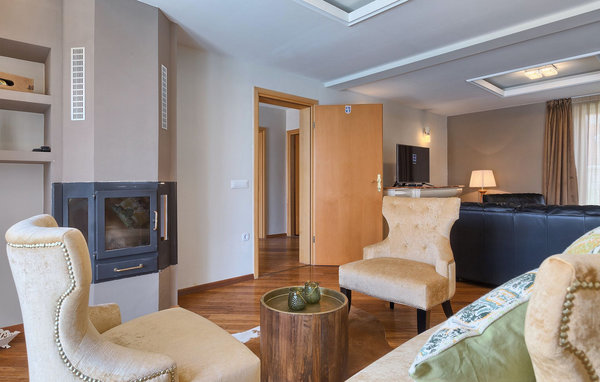 Feriehuse - Porec , Kroatien - CLS019 305