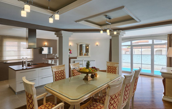 Feriehuse - Porec , Kroatien - CLS019 308
