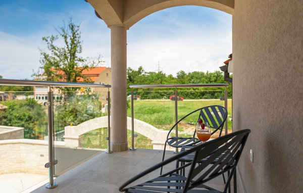 Feriehuse - Porec , Kroatien - CLS019 5