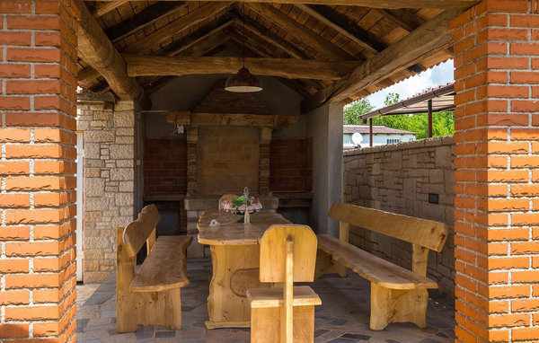 Feriehuse - Porec , Kroatien - CLS019 7