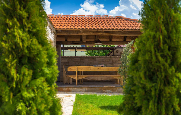 Feriehuse - Porec , Kroatien - CLS019 101