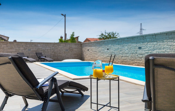 Feriehuse - Porec , Kroatien - CLS019 6