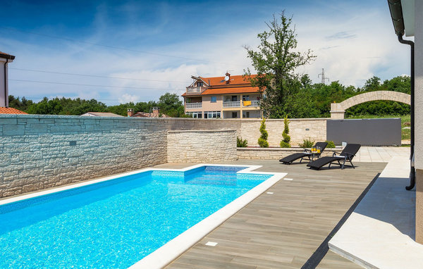 Feriehuse - Porec , Kroatien - CLS019 9
