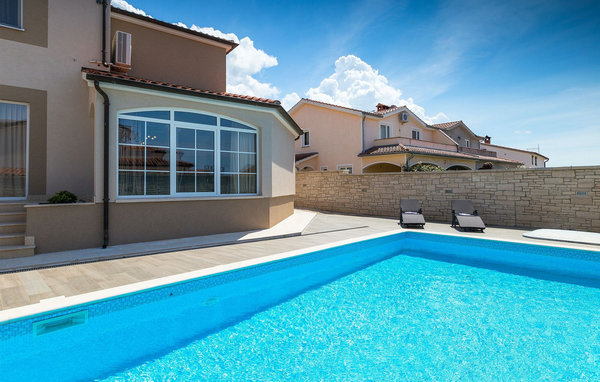 Feriehuse - Porec , Kroatien - CLS019 11
