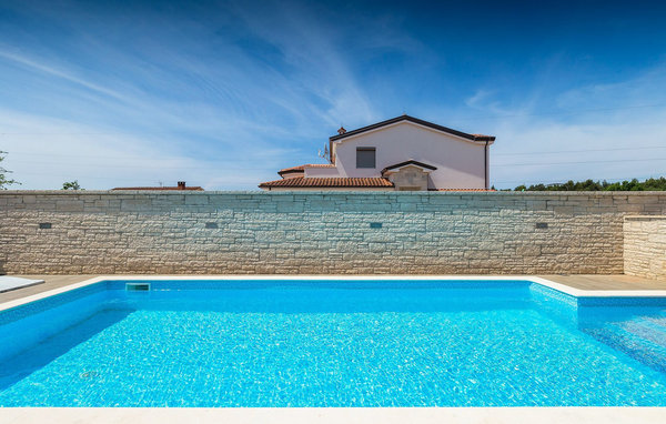 Feriehuse - Porec , Kroatien - CLS019 12