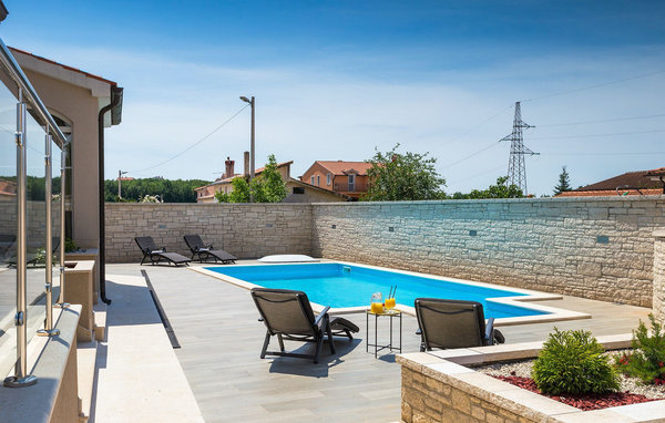 Feriehuse - Porec , Kroatien - CLS019 16