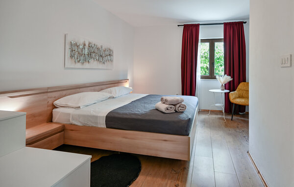 Holiday Home - Svetivincenat , Croatia - CLS026 605