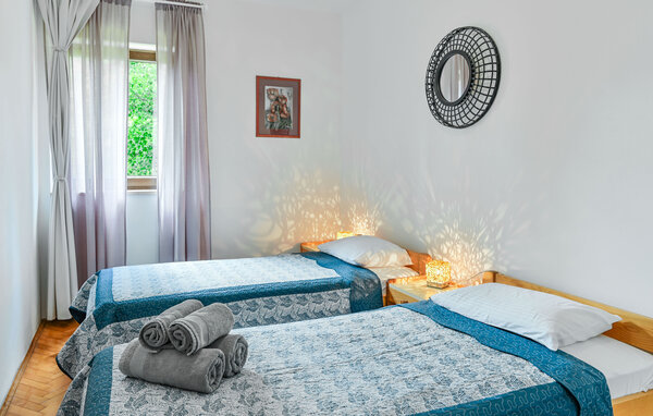Holiday Home - Svetivincenat , Croatia - CLS026 609