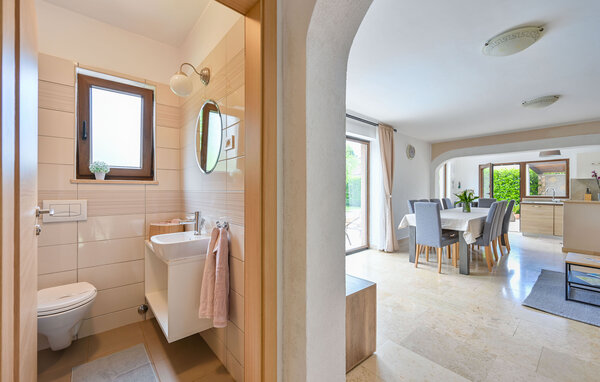 Holiday Home - Svetivincenat , Croatia - CLS026 403