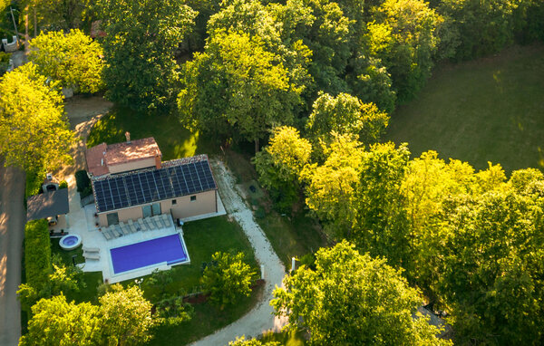 Holiday Home - Svetivincenat , Croatia - CLS026 81