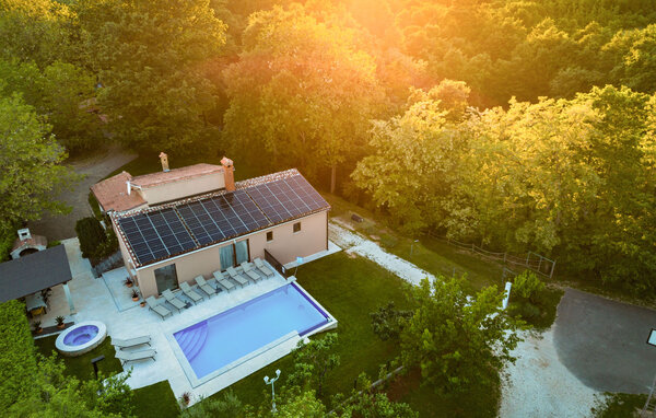 Holiday Home - Svetivincenat , Croatia - CLS026 6