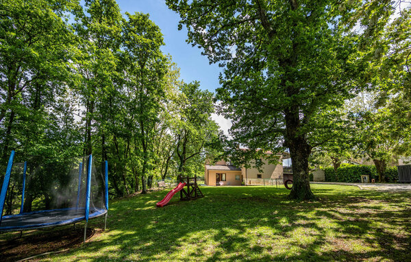 Holiday Home - Svetivincenat , Croatia - CLS026 102