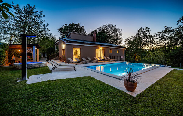 Holiday Home - Svetivincenat , Croatia - CLS026 15