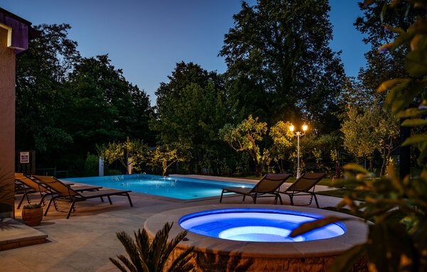 Holiday Home - Svetivincenat , Croatia - CLS026 2