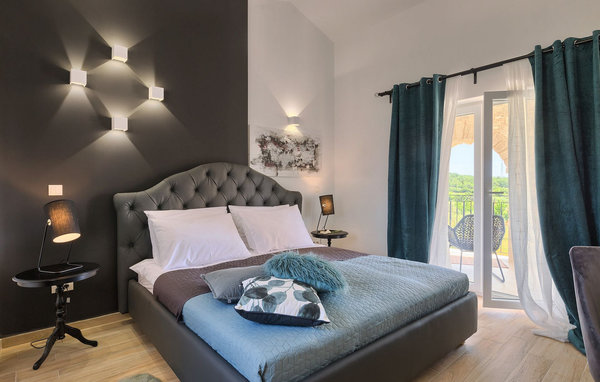 Ferienhaus - Rovinj-Selo , Kroatien - CLS033 3