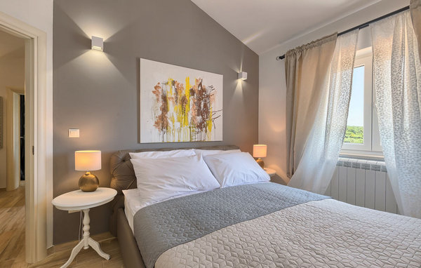 Ferienhaus - Rovinj-Selo , Kroatien - CLS033 4