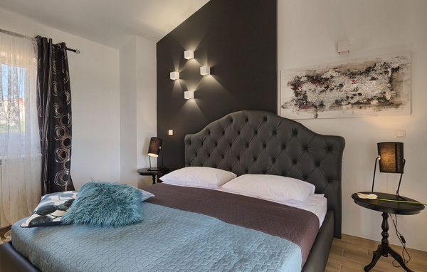 Ferienhaus - Rovinj-Selo , Kroatien - CLS033 601