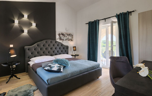 Ferienhaus - Rovinj-Selo , Kroatien - CLS033 602