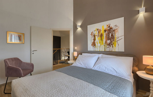 Ferienhaus - Rovinj-Selo , Kroatien - CLS033 603