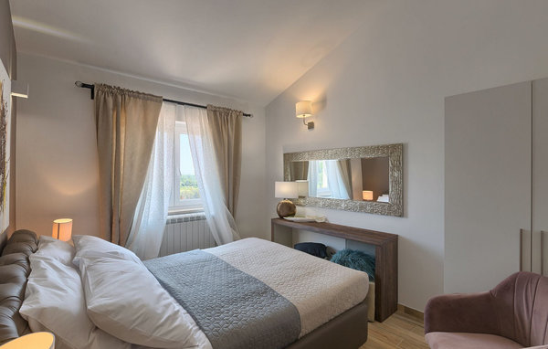 Ferienhaus - Rovinj-Selo , Kroatien - CLS033 604