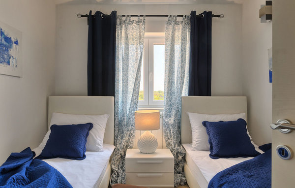Ferienhaus - Rovinj-Selo , Kroatien - CLS033 605