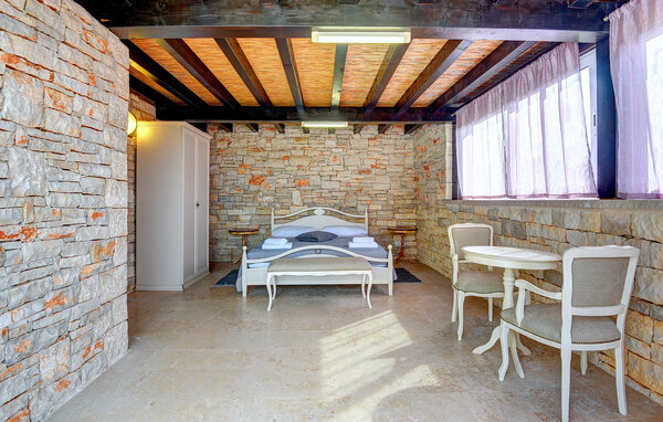 Ferienhaus - Rovinj-Selo , Kroatien - CLS033 606