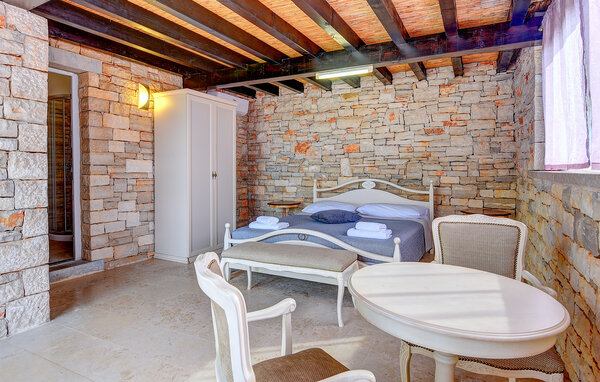 Ferienhaus - Rovinj-Selo , Kroatien - CLS033 607