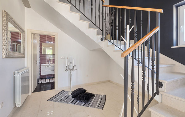 Ferienhaus - Rovinj-Selo , Kroatien - CLS033 501