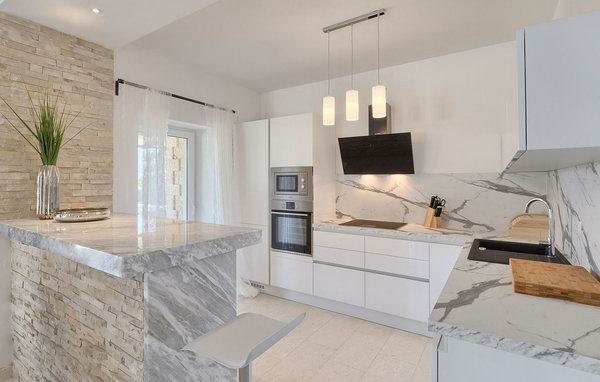 Ferienhaus - Rovinj-Selo , Kroatien - CLS033 402