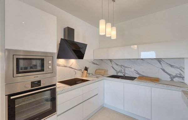 Ferienhaus - Rovinj-Selo , Kroatien - CLS033 403
