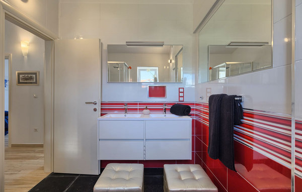 Ferienhaus - Rovinj-Selo , Kroatien - CLS033 404