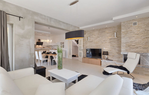Ferienhaus - Rovinj-Selo , Kroatien - CLS033 303