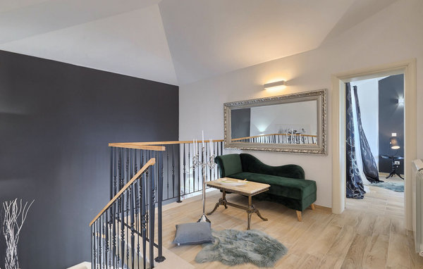 Ferienhaus - Rovinj-Selo , Kroatien - CLS033 305
