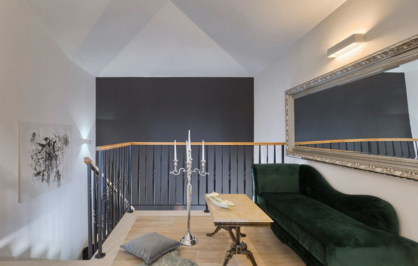 Ferienhaus - Rovinj-Selo , Kroatien - CLS033 306