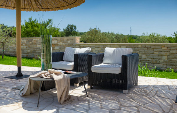 Ferienhaus - Rovinj-Selo , Kroatien - CLS033 103