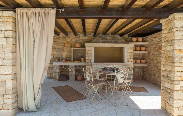 Ferienhaus - Rovinj-Selo , Kroatien - CLS033 106