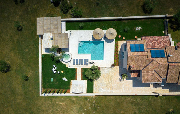 Ferienhaus - Rovinj-Selo , Kroatien - CLS033 5