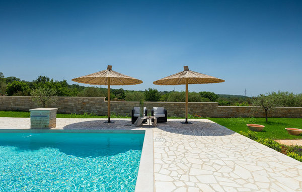 Ferienhaus - Rovinj-Selo , Kroatien - CLS033 6
