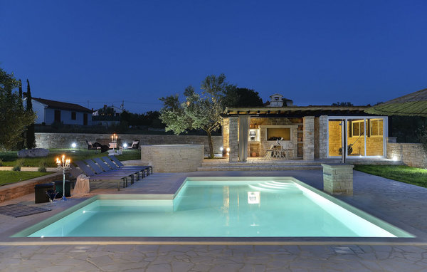 Ferienhaus - Rovinj-Selo , Kroatien - CLS033 12